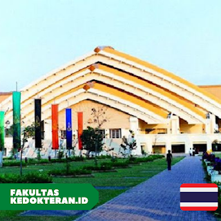 Fakultas Kedokteran Universitas Khon Kaen