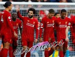 Liverpool players salary