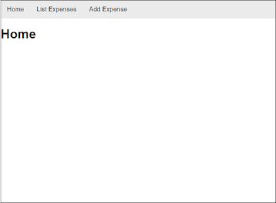 List_expenses
