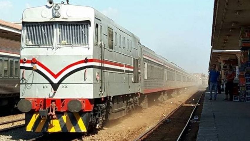 مواعيد واسعار قطارات طنطا القاهره 2023