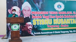 Buruh Duduki Kantor Gubernur, Presiden Mahasiswa: Kinerja Kapolda Banten Perlu Dievaluasi