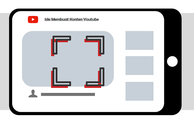 Ide Menarik Membuat Konten Youtube untuk Pemula