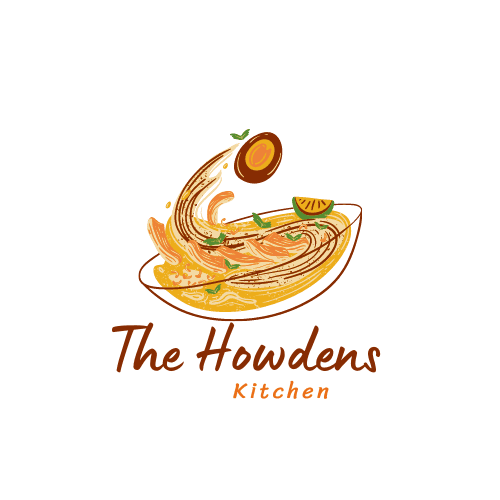 The Howdens kitchens