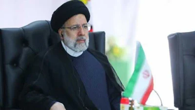 Presiden Iran: Garda Revolusi Ajari Israel 'Pelajaran Tak Terlupakan'