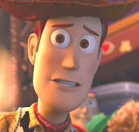 Tom Hanks - Toy Story Of Terror!