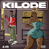 AI Aye Shares New Single "Kilode"