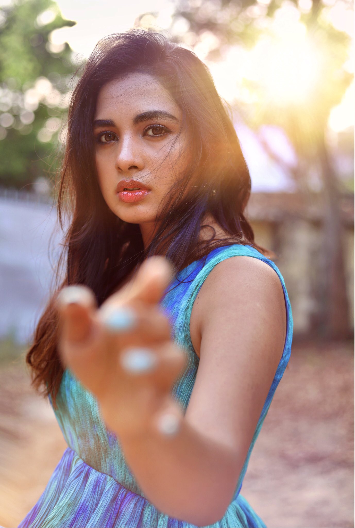 Srushti Dange HD UHD Photo