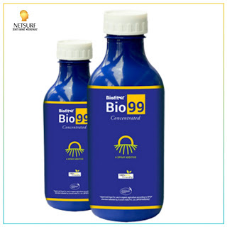 Netsurf Biofit Bio99