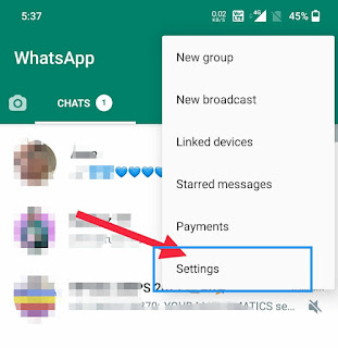 Whatsapp Photo And Video Not Saved In Gallery Problem ?