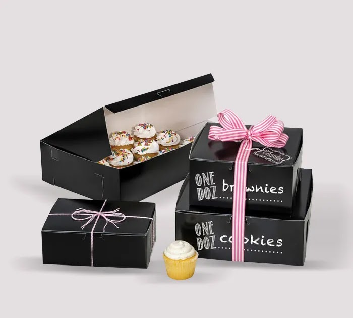 What are the advantages of Custom Kraft Boxes Comp