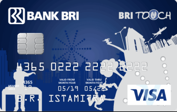 Nasabah bank BRI sekarang makin gampang saat lakukan beragam transaksi bisnis perbankan. Karena sudah ada service internet banking BRI (BRI internet banking) yang menjadi opsi.