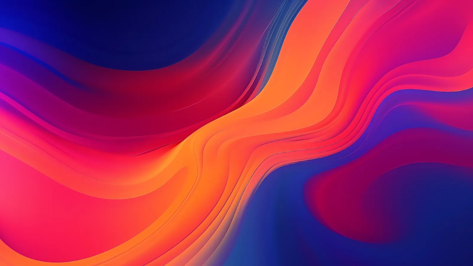 COLORFUL ABSTRACT BACKGROUND 4K - Heroscreen Wallpapers