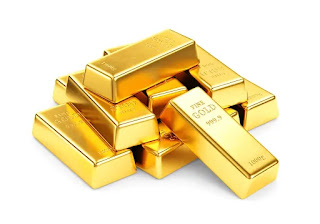 يعد الذهب أفضل وسيلة استثمار وادخار