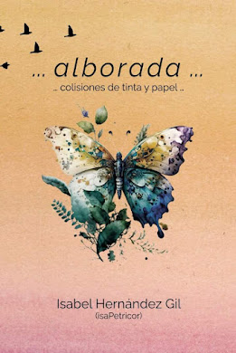 ... mi nuevo libro ...