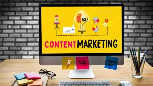 10 Important Facts That You Must Know About Content Marketing