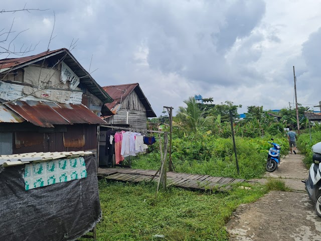 Alalak Dan Kelayan Jadi Fokus Penataan Kawasan Kumuh Disperkim Banjarmasin