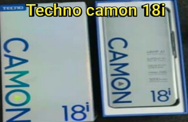 5000mAh Battery के साथ Techno ने लांच किया एक और धांसू फोन, 48MP कैमरा के साथ