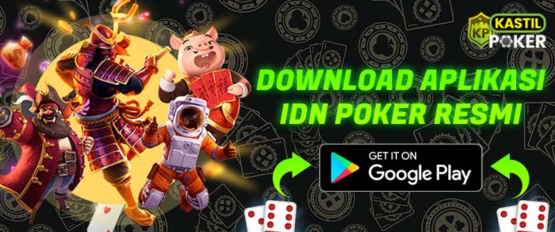 Download Applikasi IDN Play