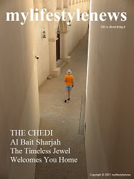 The Chedi Al Bait, Sharjah - The Timeless Jewel Welcomes You Home