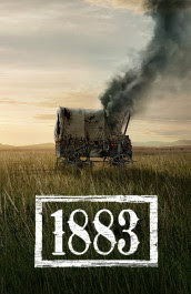 1883 Temporada 1 1883 Temporada 1