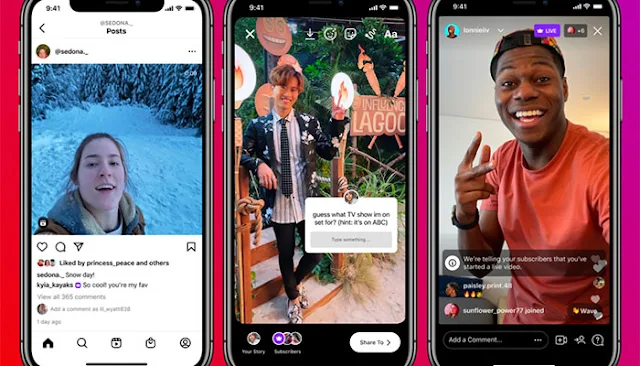 Instagram has Launched Subscriptions Feature to Monetize Followers: eAskme