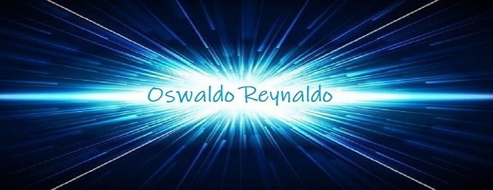 Oswaldo Reynaldo