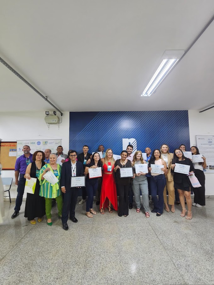 Welcome Condomínio 2024 em Sobradinho: um marco de sucesso na gestão de condomínios