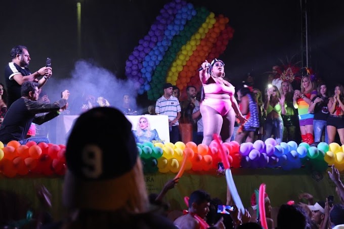 17ª Edição Da Parada Do Orgulho LGBTQIA+ Do Crato É Cancelada