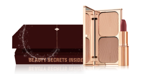 Charlotte Tilbury Black Friday Mystery Boxes 2021