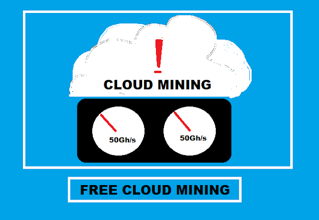 Tentang Cloud Mining Gratisan Tak Masuk Akal Jika Bukan Scam