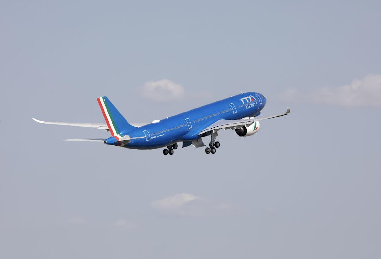 ITA Airways поднимает крыло. Что тормозит обновление флота, несмотря на амбициозные планы?