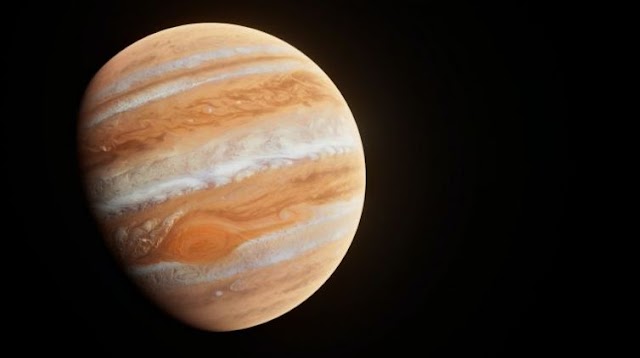 WHAT WOULD HAPPEN IF JUPITER’S MOONS SCATTERED ACROSS THE SOLAR SYSTEM?