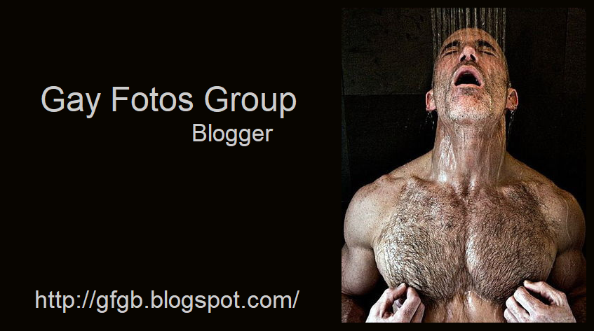 Gay Fotos Group Blogger