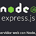 Iniciar un Proyecto con Node.js y Express.js