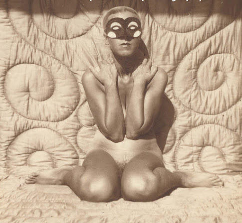 CLaude Cahun