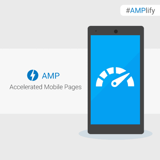 What is amp