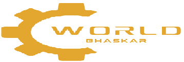 World Bhaskar 
