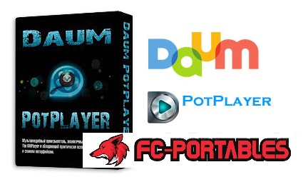 PotPlayer v1.7.21566 x86/x64 free download
