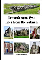 Newcastle-upon-Tyne: Tales from the Suburbs
