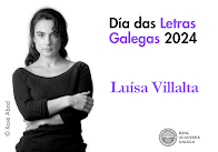 LETRAS GALEGAS 2024