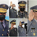 Director general de la Policía ha realizado 78 designaciones en direcciones, comandancias operativas y departamentos