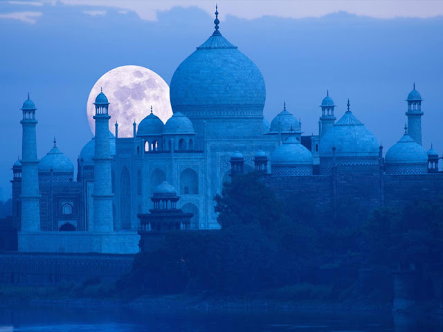 ताजमहल का इतिहास | History of Taj Mahal