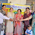 जायसवाल महिला क्लब ने शिव शंकर गौशाला में गौ ग्रास के लिए 5100 रु भेंट