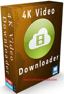4K Video Downloader v4.19.4.4720 Multilingual Pre-Activated + Portable Free Download - Basicsoftwarrecrack