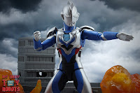 S.H. Figuarts Ultraman Z Original 21