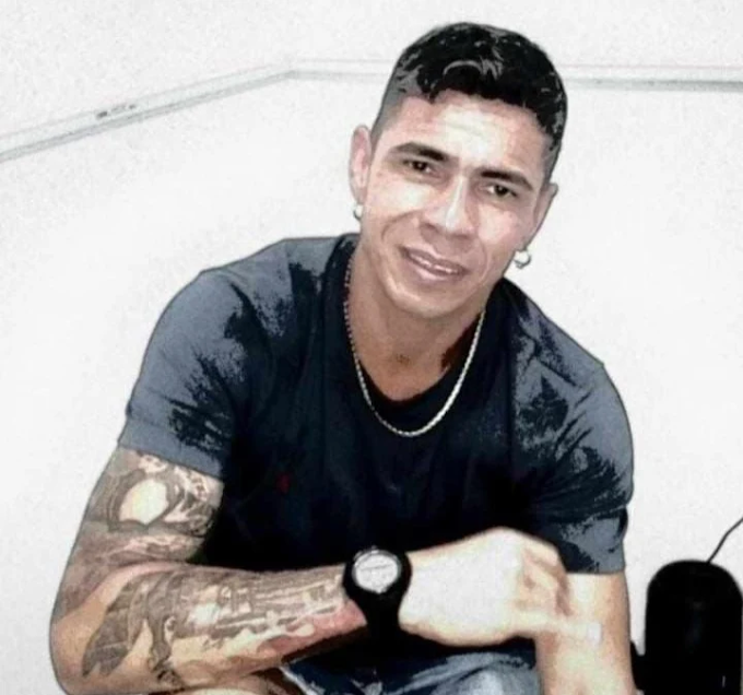  Tatuador de Ibicaraí morre afogado em Ilhéus