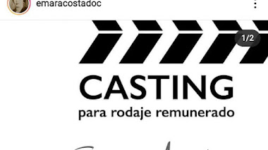 CASTING en SAN JUAN: Se buscan ACTORES y ACTRICES para DOCUMENTAL REMUNERADO