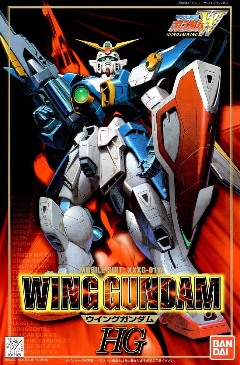 XXXG-01W-Wing-Gundam