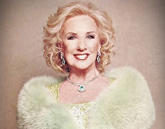 Mirtha Legrand cumple 95 años