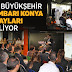 ​KONYA BÜYÜKŞEHİR “VERİ AMBARI KONYA ÇALIŞTAYLARI” DÜZENLİYOR
